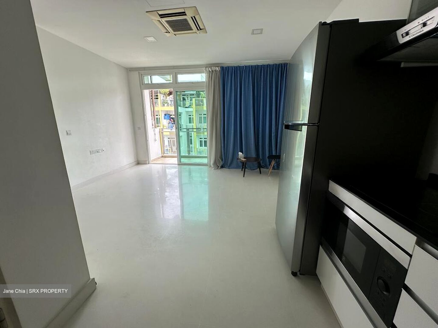 Parc Rosewood (D25), Condominium #522578361